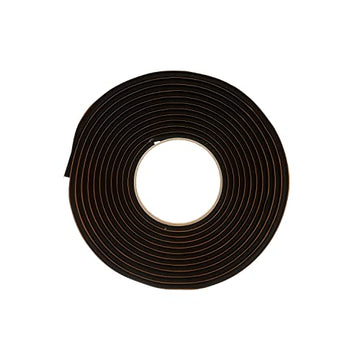 3M 34406 6" Flexible Abrasive HookitDisc Dust Free, Box of 25 (P800 7H)